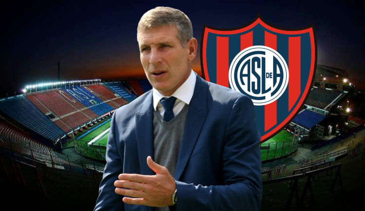 Imagen de Martín Palermo a fondo: su llegada frustrada a San Lorenzo, el mito de Macri y el presente de Adam Bareiro en Boca