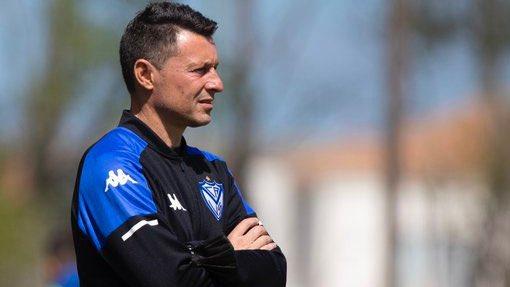 Imagen de Christian Bassedas, irónico con las críticas: "Tiene que llegar Messi para que no se diga nada"