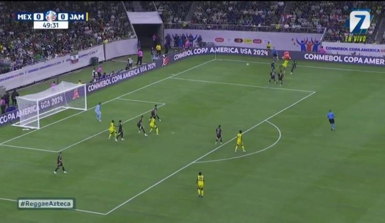 Imagen de Todos los goles anulados por el VAR en la historia de la Copa América