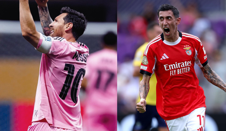 Imagen de El trascendental aporte argentino al Mundial de Clubes