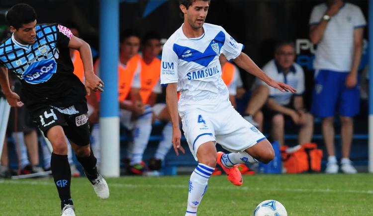 Imagen de 23 Sub 23: #13 Gino Peruzzi