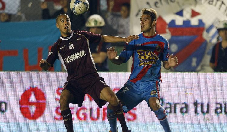 Imagen de 23 Sub 23: #22 Guido Pizarro