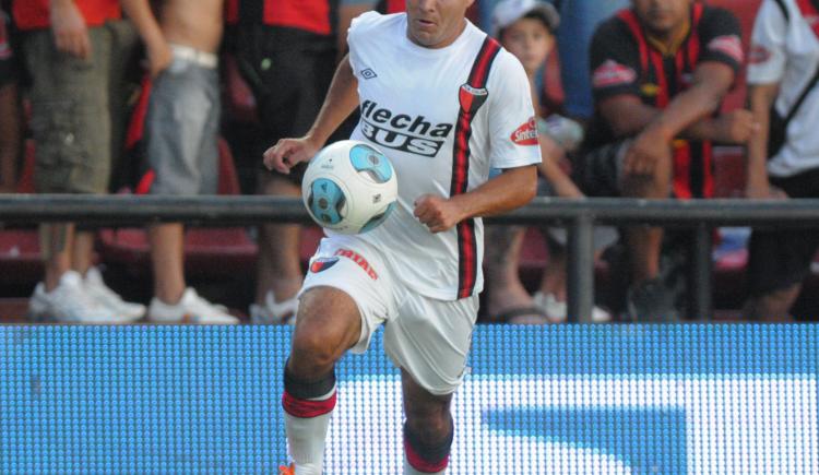 Imagen de 23 Sub 23: #10 Facundo Curuchet