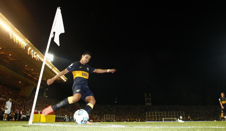 Imagen de 23 Sub 23: #9 Guillermo Fernández