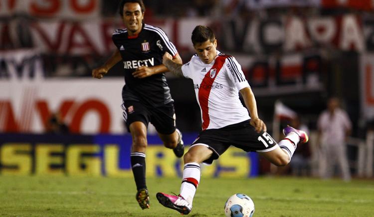 Imagen de 23 Sub 23: #23 Juan Iturbe