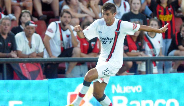 Imagen de 23 Sub 23: #5 Lucas Mugni