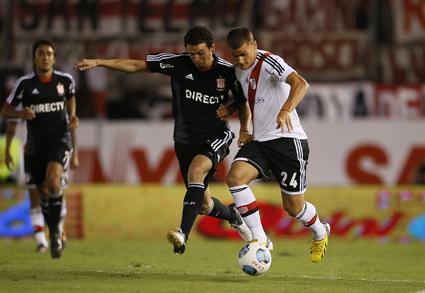 Imagen de 23 Sub 23: #4 Leandro González Pírez