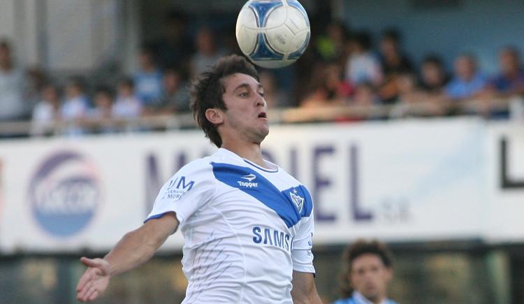 Imagen de 23 Sub 23: #21 Facundo Ferreyra