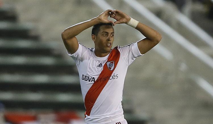 Imagen de 23 Sub 23: #18 Rogelio Funes Mori