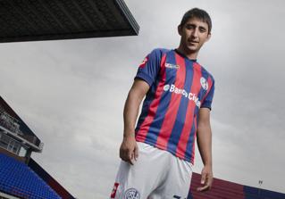 Imagen de 23 Sub 23: #2 Alan Ruiz