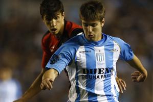 Imagen de 23 Sub 23: #15 Luciano Vietto