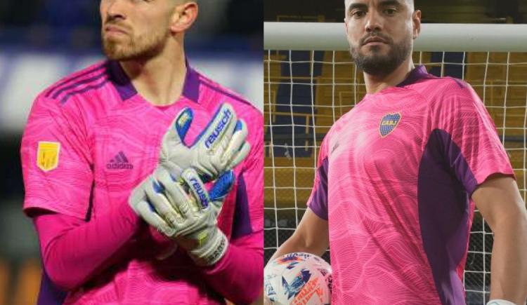 Imagen de Rossi o Romero, esa es la cuestión