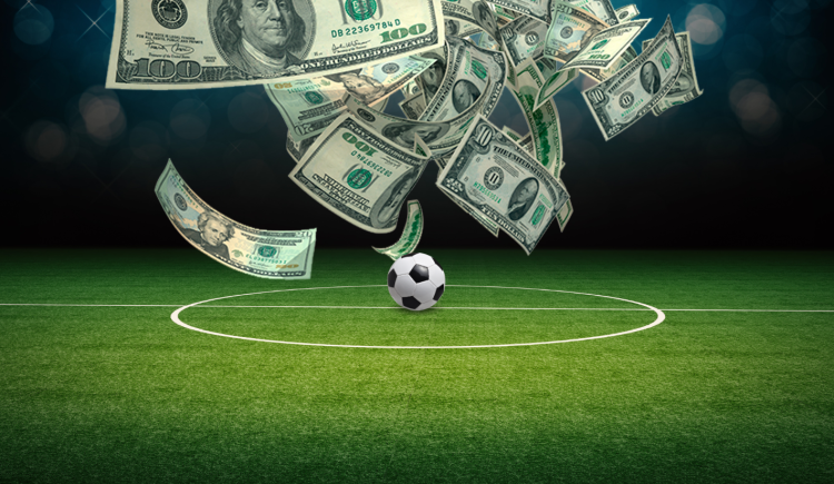 Imagen de 905 millones de dólares: el club del mundo que más ingresos generó