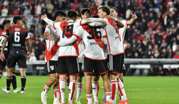 Imagen de Copa Libertadores: qué necesita River para clasificarse a octavos de final