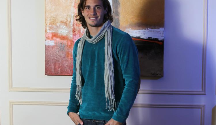 Imagen de LUCAS ORBAN, UN JUGADOR DIFERENTE