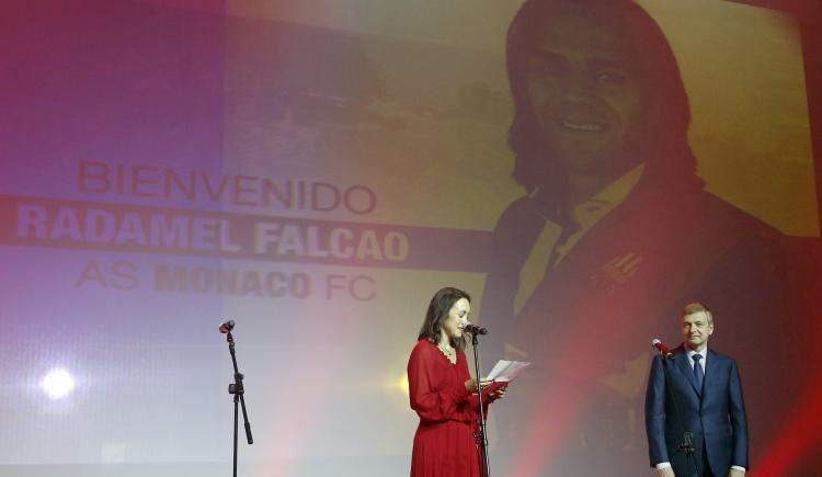 Imagen de Monaco, el nuevo rico del fútbol europeo
