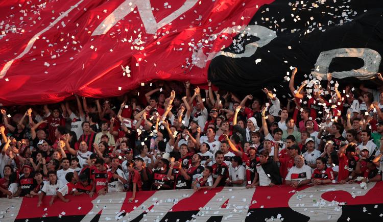 Imagen de Newell’s, campeón del Torneo Final. Las razones de una justa consagración, basada en el juego y en los sentimientos