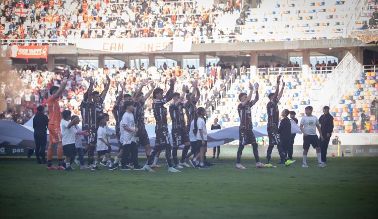 Imagen de Bombazo inesperado en Platense diez días después del título
