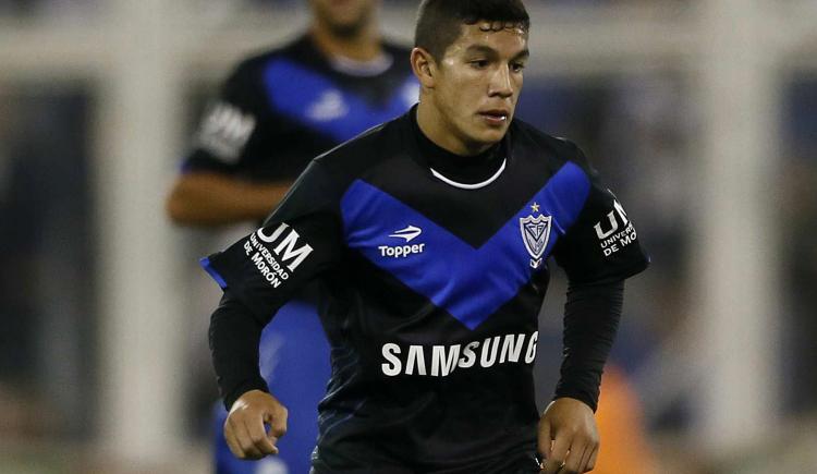 Imagen de Descubriendo a Lucas Romero