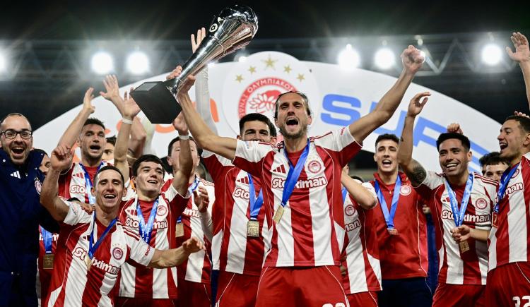 Imagen de Los primeros argentinos campeones del año