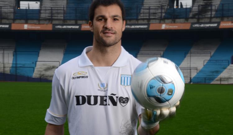 Imagen de Sebastián Saja se retira del fútbol