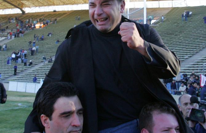 Imagen de Mohamed: "Ahora tenemos que ir por la gloria"