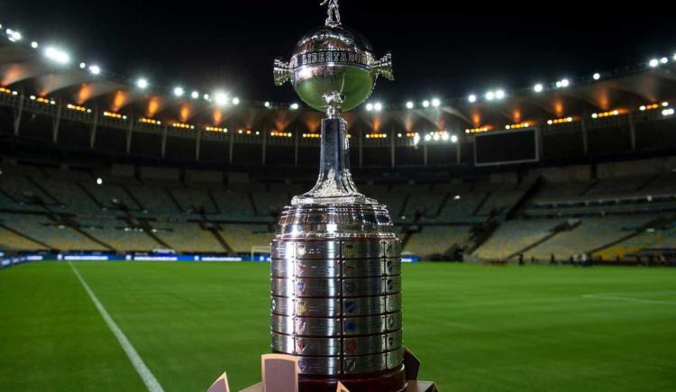 Imagen de Copa Libertadores: ¿cómo les fue a los posibles rivales de los argentinos en sus respectivas ligas?