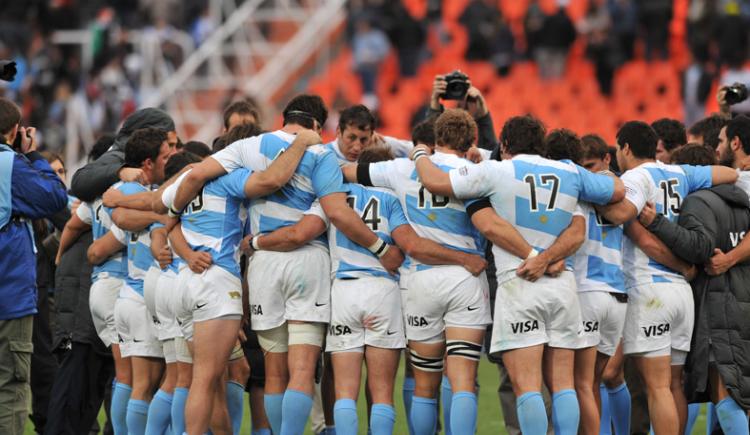 Imagen de Dos años de siembra: Los Pumas