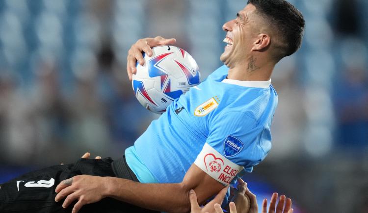Imagen de ¿La última bala del Pistolero?