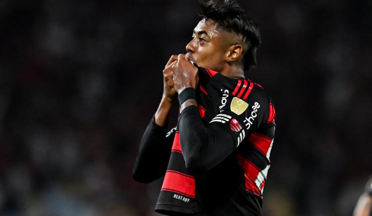 Imagen de Acuerdo récord: Flamengo consiguió el sponsor más lucrativo de la historia de Brasil