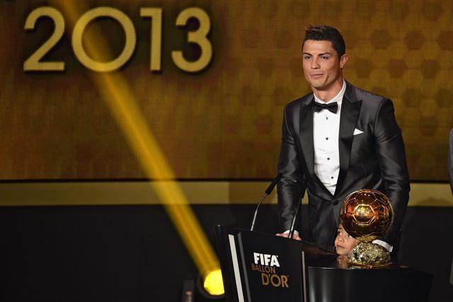 Imagen de ¿Qué va a pasar con el Balón de Oro?