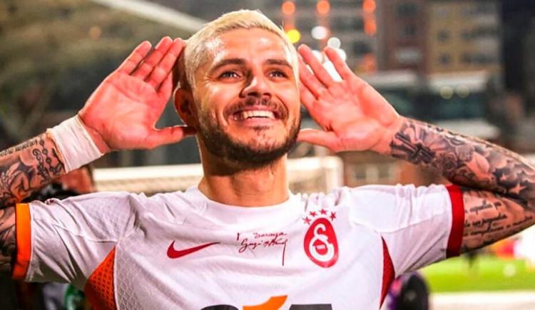 Imagen de ¿Mauro Icardi a Boca?: la verdad sobre el eventual pase del año