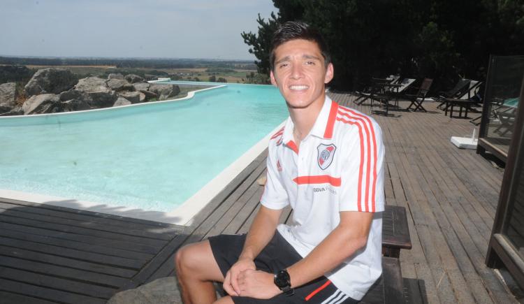 Imagen de Kranevitter: un cinco de hierro