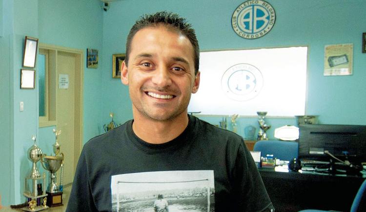 Imagen de Pereyra: más que picante