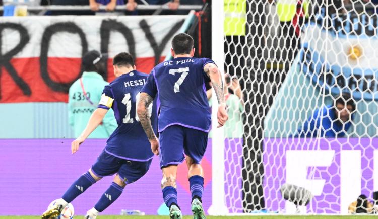 Imagen de Todos los penales de Lionel Messi en su carrera
