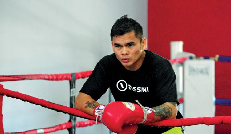 Imagen de Maidana: “Mayweather también se tendrá que cuidar”