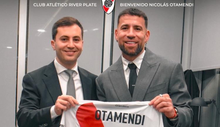 Imagen de A qué equipo representará Nicolás Otamendi en el Mundial 2026 y quién cobrará el dinero de la FIFA