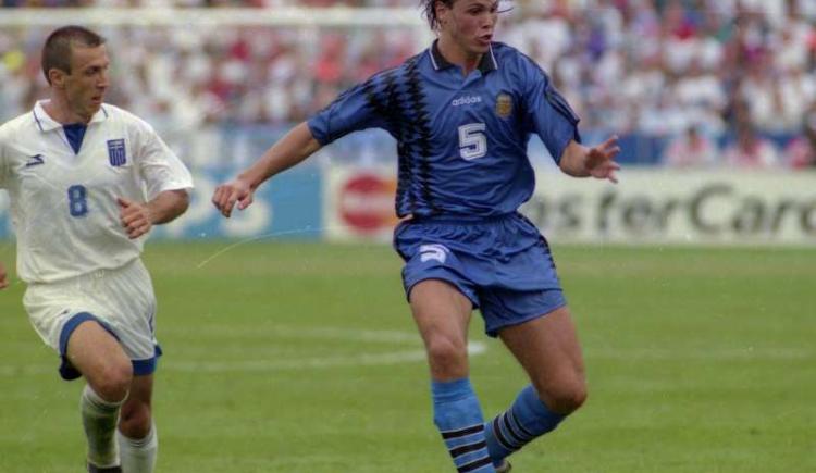 Imagen de Mundial Sub 20: Los hijos de…