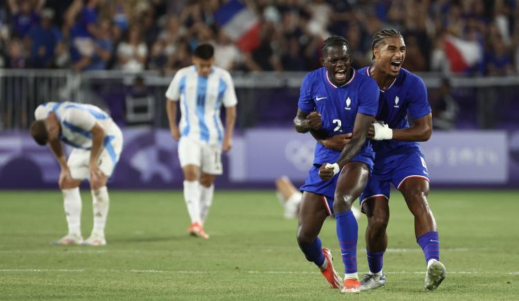 Imagen de La gran derrota del fútbol latinoamericano: adiós a una marca de 20 años