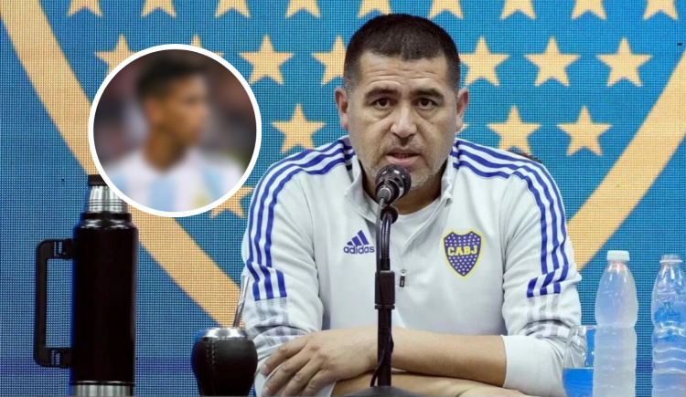 Imagen de El nuevo Boca: un ex mundialista está en el radar de Riquelme