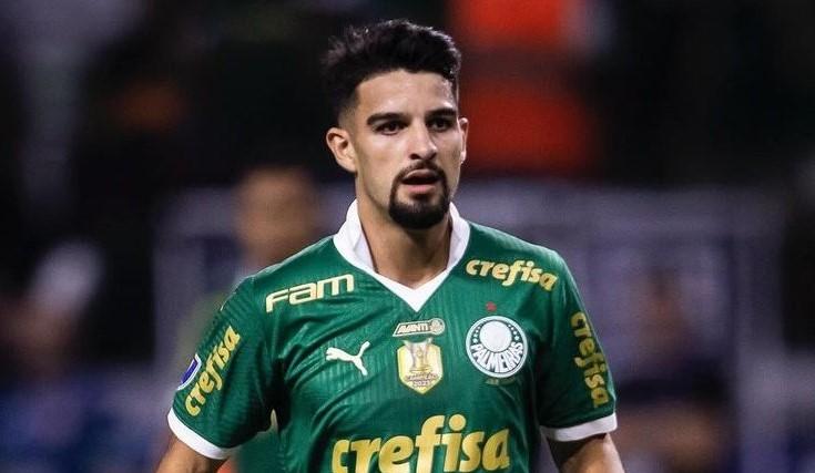 Imagen de Inesperados problemas para el Flaco López en Palmeiras