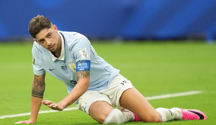 Imagen de Valverde rompió el silencio tras la eliminación de Uruguay en el Mundial: "Me hago cargo del fracaso"