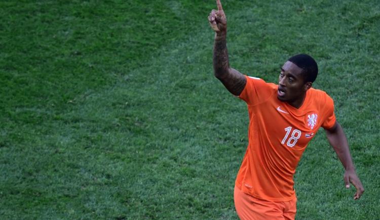 Imagen de Holanda 2 - Chile 0: La efectividad mecánica