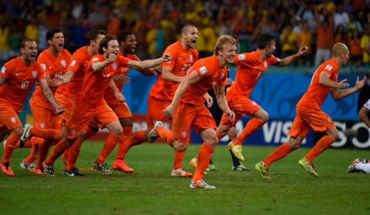 Imagen de Análisis de Holanda, el rival de Argentina en semifinales