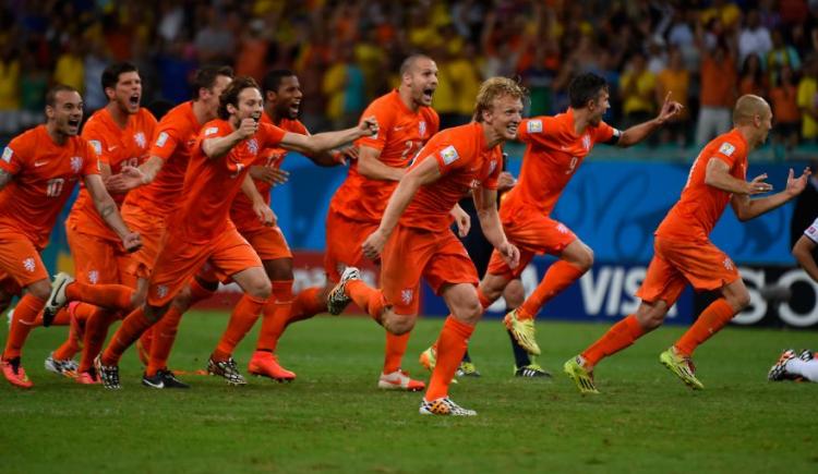 Imagen de Análisis de Holanda, el rival de Argentina en semifinales