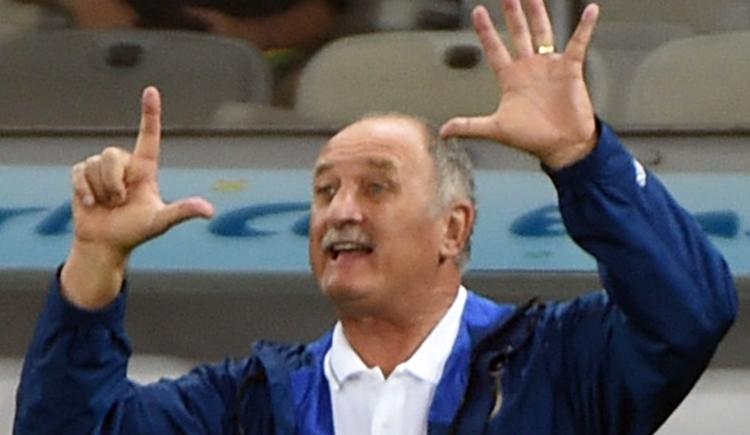 Imagen de Luiz Felipe Scolari, el coleccionista de clubes: más de 40 años como entrenador y el regreso al escenario de la catástrofe Mundial