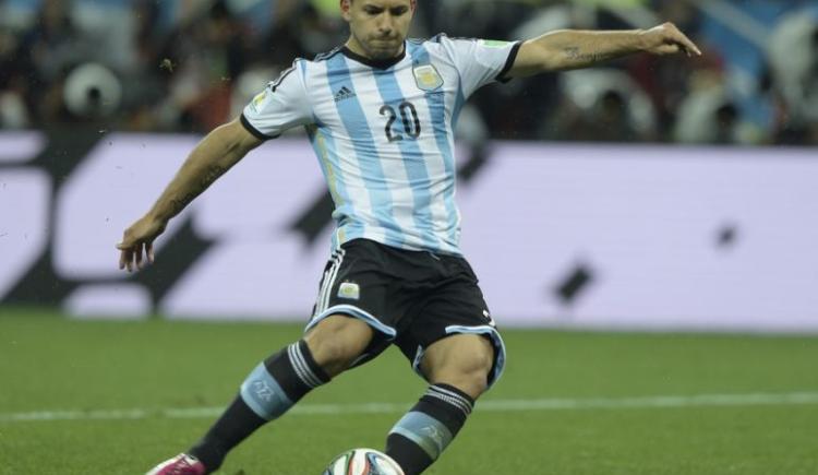 Imagen de Agüero afirmó que volverá a Independiente en 2019