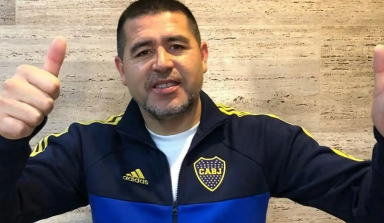 Imagen de No habrá elecciones, pero Riquelme marchará a la Bombonera