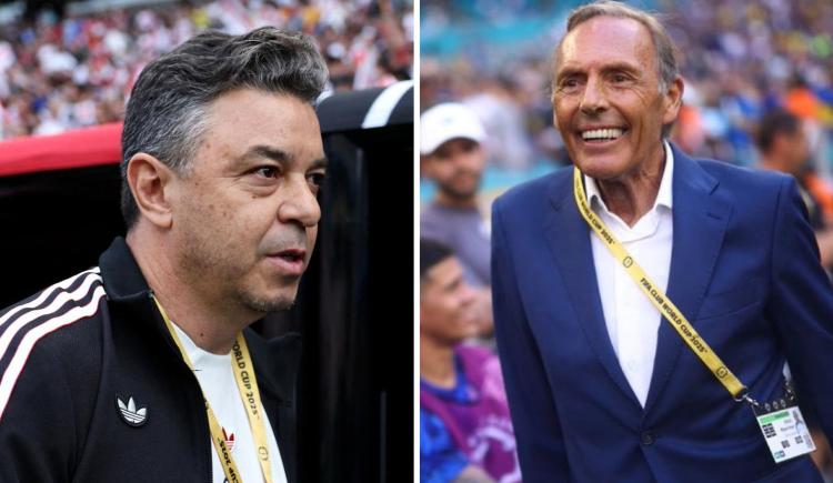 Imagen de El superclásico de la incertidumbre: las dudas de River y Boca ante el segundo semestre
