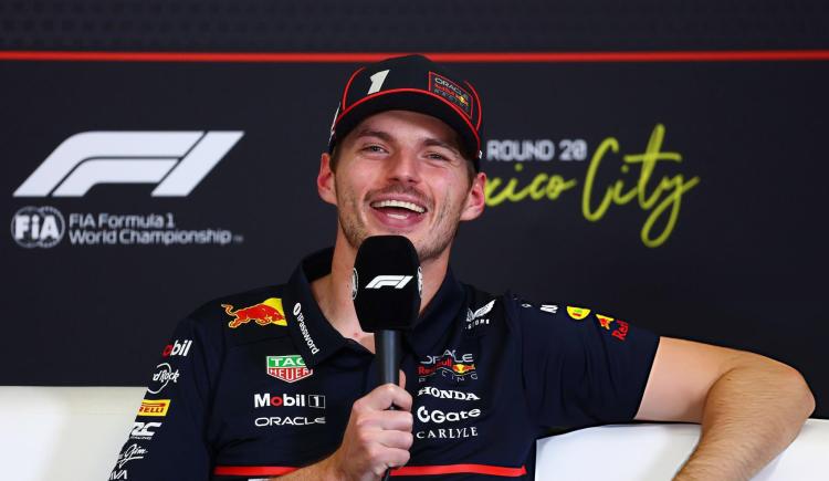 Imagen de Max Verstappen no se baja de la pelea por el campeonato: que dijo de su lucha contra los McLaren